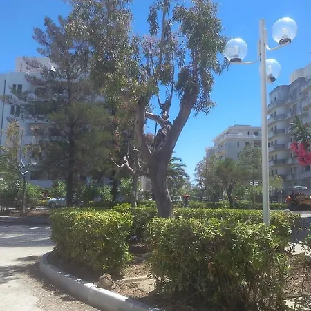 Appartamento San Salvo Appartement *