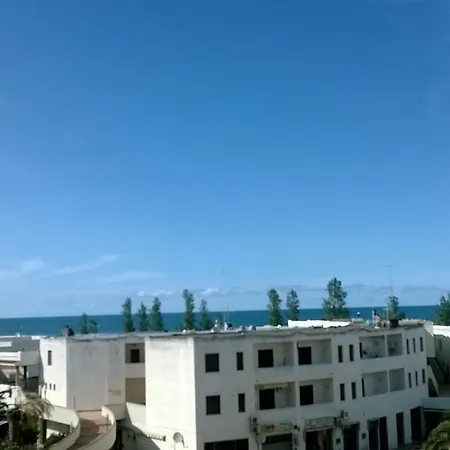 Appartamento San Salvo Appartement
