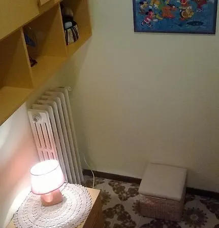 Appartement Appartamento San Salvo *