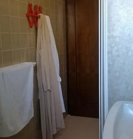 Appartamento San Salvo Appartement *