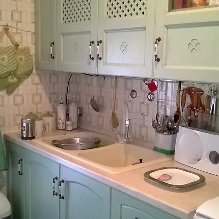 Appartement Appartamento San Salvo