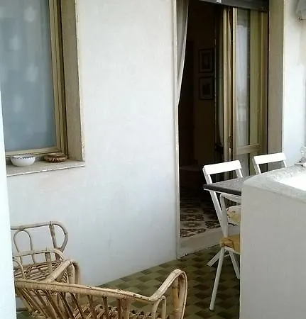 Appartamento San Salvo Appartement San Salvo