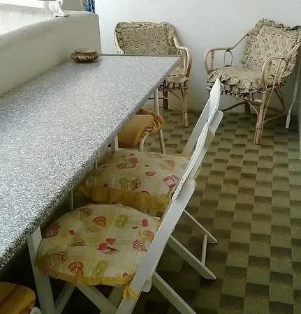Appartamento San Salvo