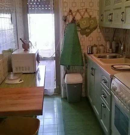 Appartamento San Salvo Appartement *
