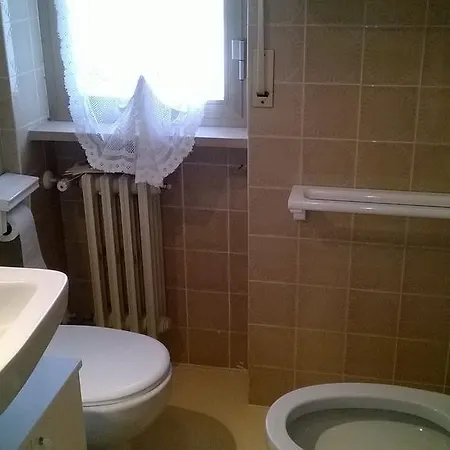Appartement Appartamento San Salvo San Salvo