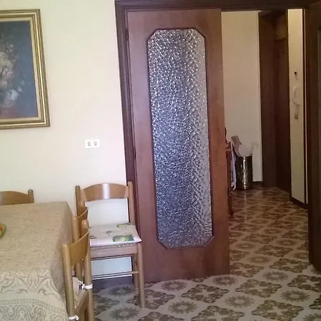 Appartement Appartamento San Salvo *