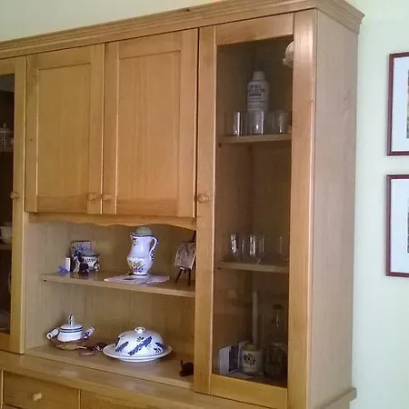 Appartement Appartamento San Salvo *