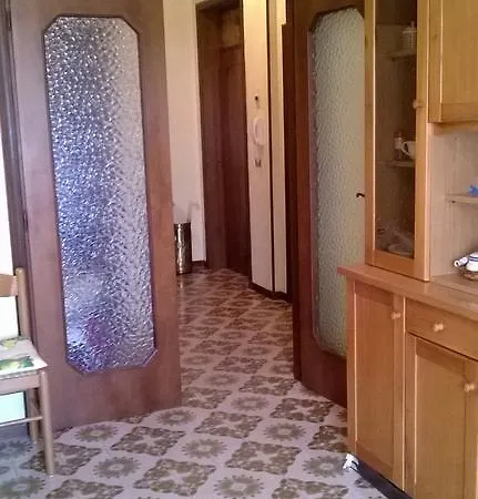 Appartement Appartamento San Salvo