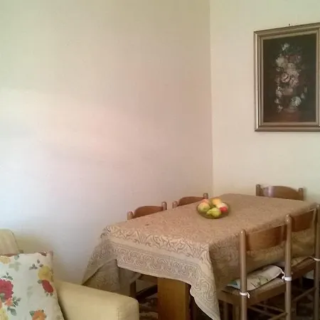 Appartamento San Salvo Appartement *