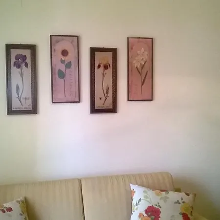 Appartamento San Salvo Appartement