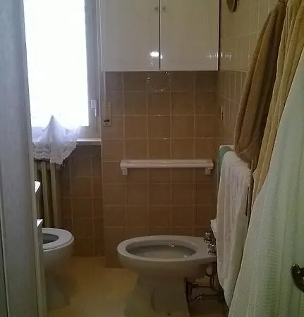 Appartement Appartamento San Salvo
