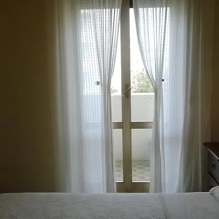 Appartamento San Salvo Appartement