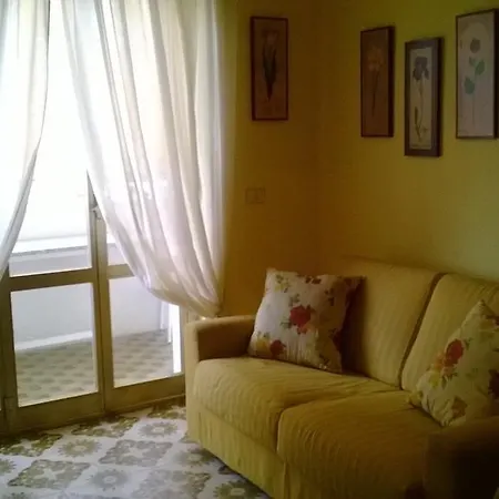 Appartement Appartamento San Salvo *