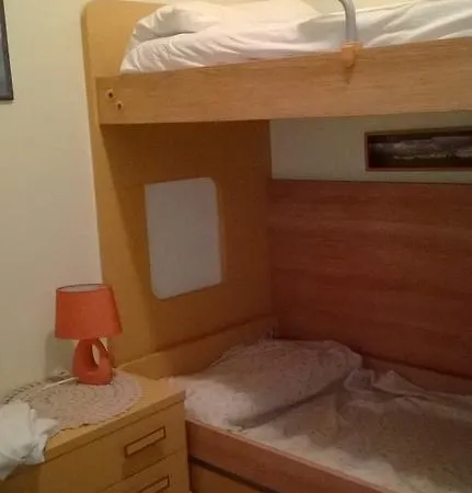 Appartement Appartamento San Salvo San Salvo