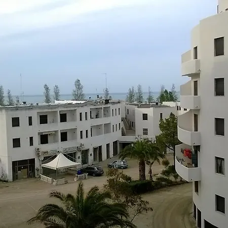 Appartement Appartamento San Salvo